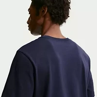 Soccer National Teams Nike France Team Wordmark T-Shirt