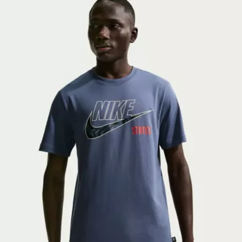 Soccer National Teams Nike USMNT Futura T-Shirt