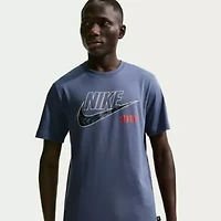 Soccer National Teams Nike USMNT Futura T-Shirt