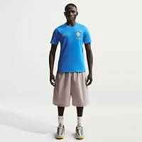Soccer National Teams Nike Brazil Team 2026 Strike Dri-FIT Top