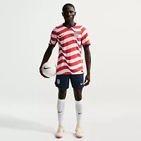 Olympics Nike USMNT 2026 Home Match Authentic Shorts