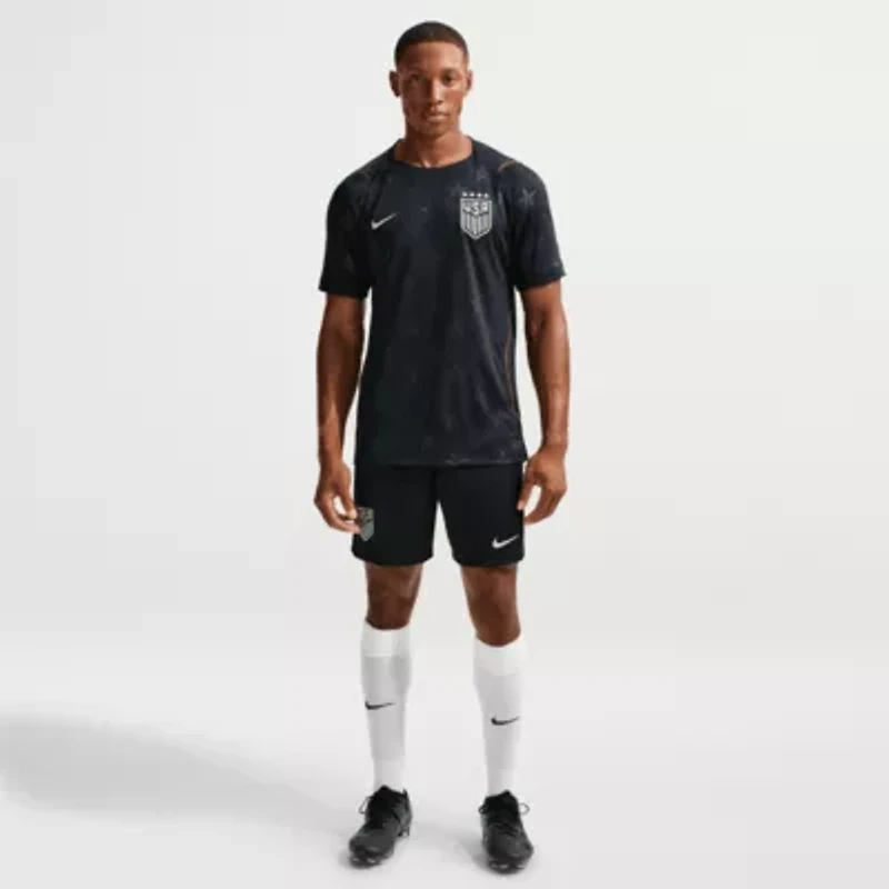 Olympics Nike USMNT 2026 Away Stadium Replica Shorts