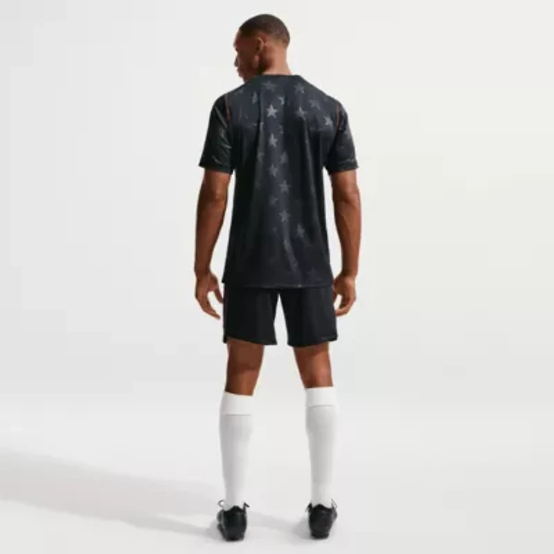 Olympics Nike USMNT 2026 Away Stadium Replica Shorts