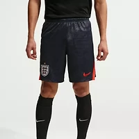 Soccer National Teams Nike England Team 2026 Away Stadium Replica Shorts