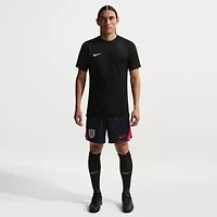 Soccer National Teams Nike England Team 2026 Away Stadium Replica Shorts