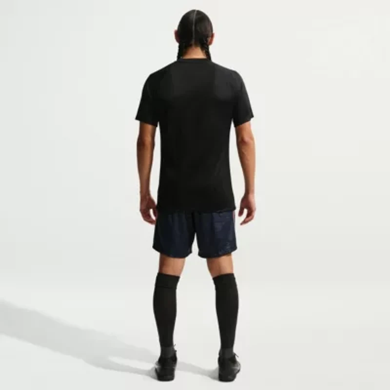 Soccer National Teams Nike England Team 2026 Away Stadium Replica Shorts