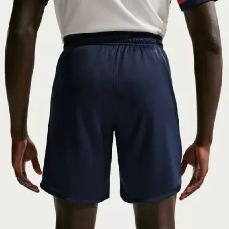 Olympics Nike USMNT 2026 Home Stadium Replica Shorts