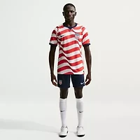 Olympics Nike USMNT 2026 Home Stadium Replica Shorts