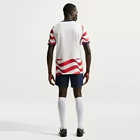 Olympics Nike USMNT 2026 Home Stadium Replica Shorts