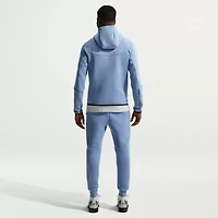 Soccer National Teams Nike England Team 2026 Tech Fleece Windrunner Raglan Full-Zip Hoodie