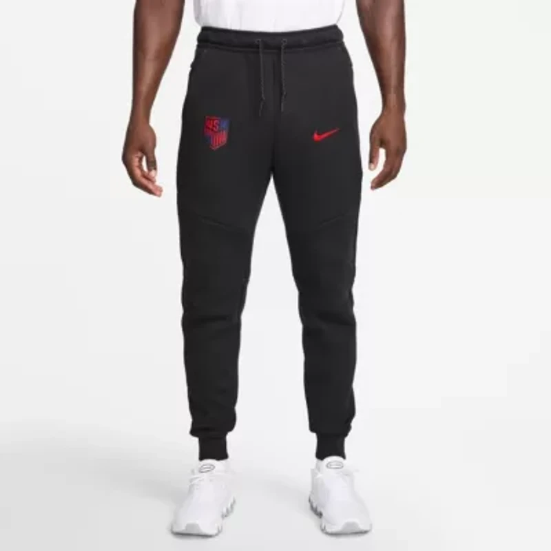 Soccer National Teams Nike USMNT Tech Fleece Joggers