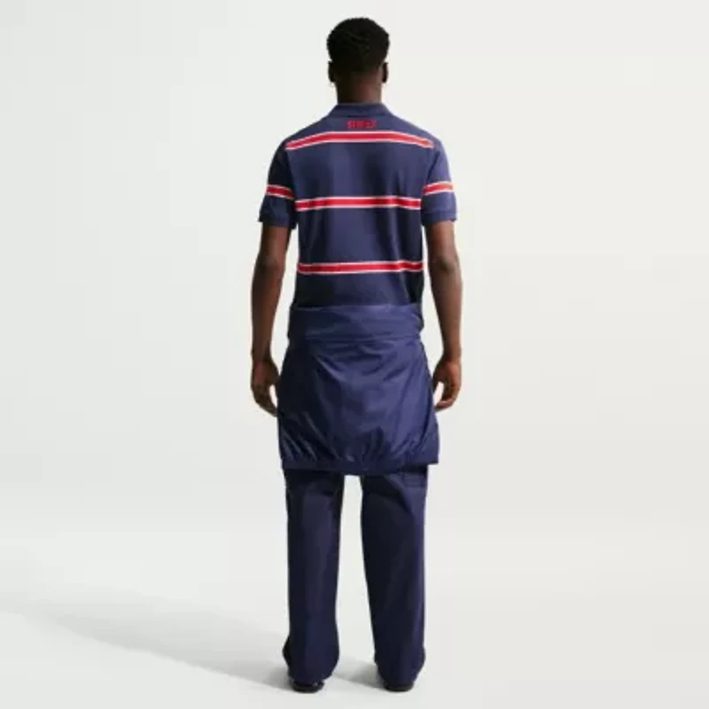 Soccer National Teams Nike USMNT Dri-FIT Polo