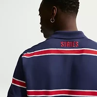 Soccer National Teams Nike USMNT Dri-FIT Polo