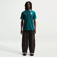 Soccer National Teams Nike Brazil Team Dri-FIT Polo