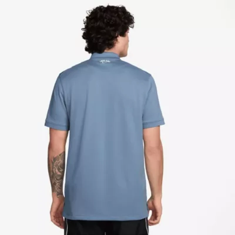 Soccer National Teams Nike England Team Dri-FIT Polo