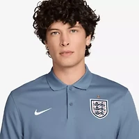 Soccer National Teams Nike England Team Dri-FIT Polo