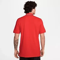 Soccer National Teams Nike Norway Team Dri-FIT Polo