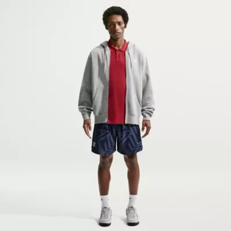 Soccer National Teams Nike USMNT Club Flow Shorts