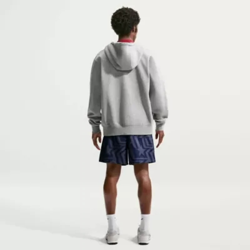 Soccer National Teams Nike USMNT Club Flow Shorts