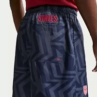 Soccer National Teams Nike USMNT Club Flow Shorts