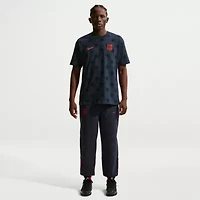 Soccer National Teams Nike USMNT Allover Print T-Shirt