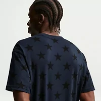 Soccer National Teams Nike USMNT Allover Print T-Shirt