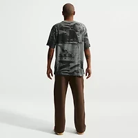Soccer National Teams Nike France Team Allover Print T-Shirt
