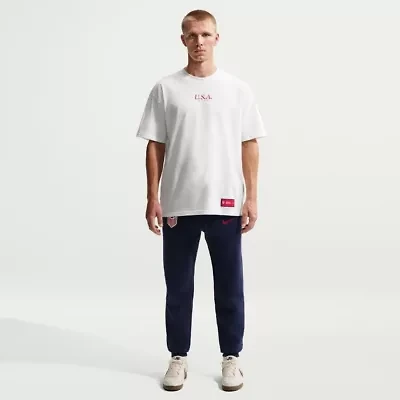 Soccer National Teams Nike USMNT Club Joggers