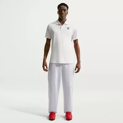 Soccer National Teams Nike USMNT Dri-FIT Victory Solid Polo