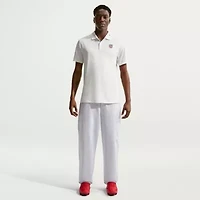 Soccer National Teams Nike USMNT Dri-FIT Victory Solid Polo