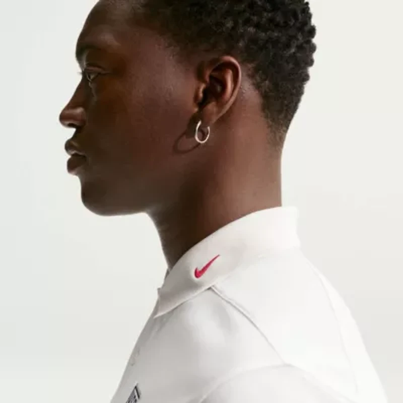 Soccer National Teams Nike USMNT Dri-FIT Victory Solid Polo