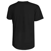 NCAA Josh Allen Wyoming Cowboys Name & Number T-Shirt