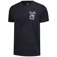Soccer National Teams USMNT Old School Sport Washed T-Shirt