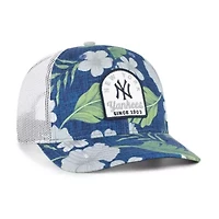 MLB New York Yankees Beachside Adjustable Trucker Hat