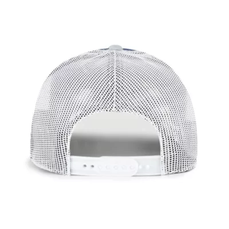 MLB New York Yankees Beachside Adjustable Trucker Hat