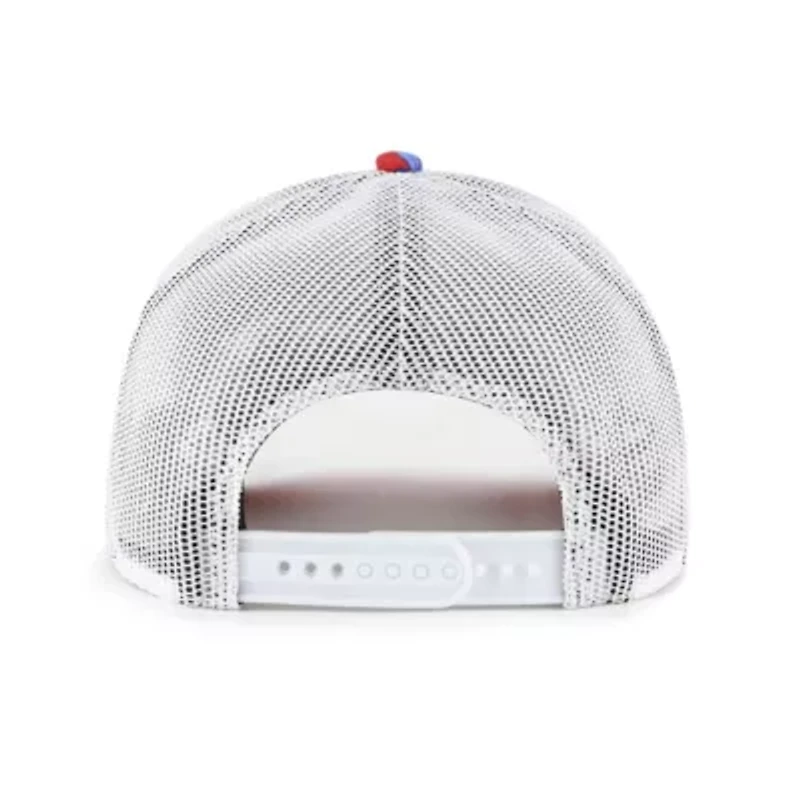 MLB Philadelphia Phillies Beachside Adjustable Trucker Hat