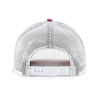 MLB Philadelphia Phillies Beachside Adjustable Trucker Hat
