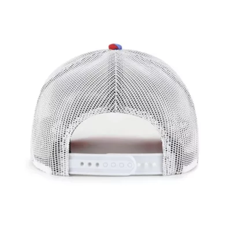 MLB St. Louis Cardinals Beachside Adjustable Trucker Hat