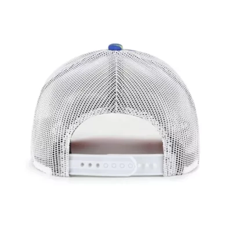 MLB Chicago Cubs Beachside Adjustable Trucker Hat