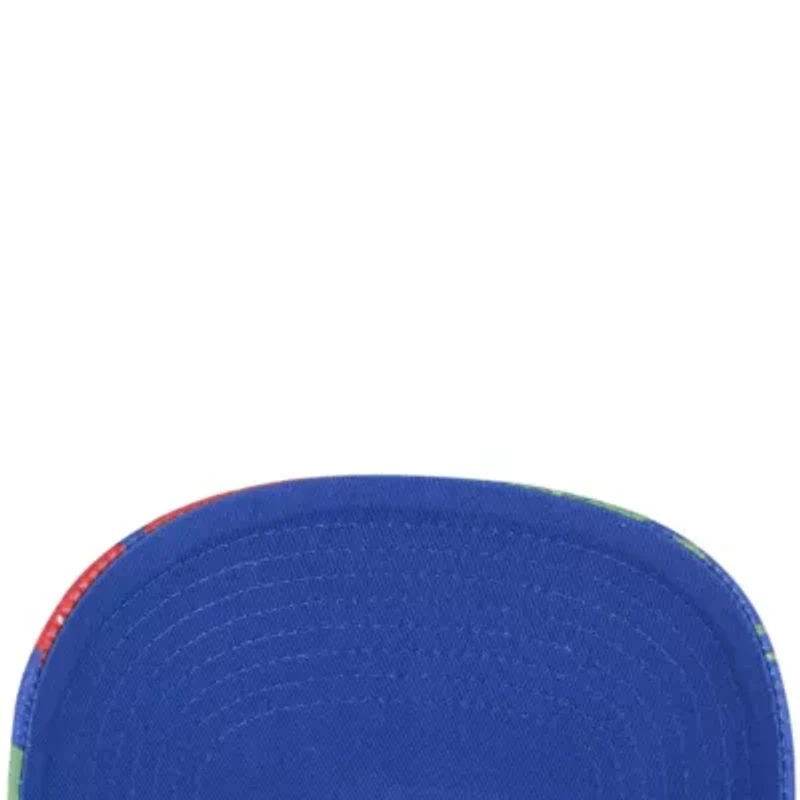 MLB Chicago Cubs Beachside Adjustable Trucker Hat