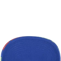 MLB Chicago Cubs Beachside Adjustable Trucker Hat