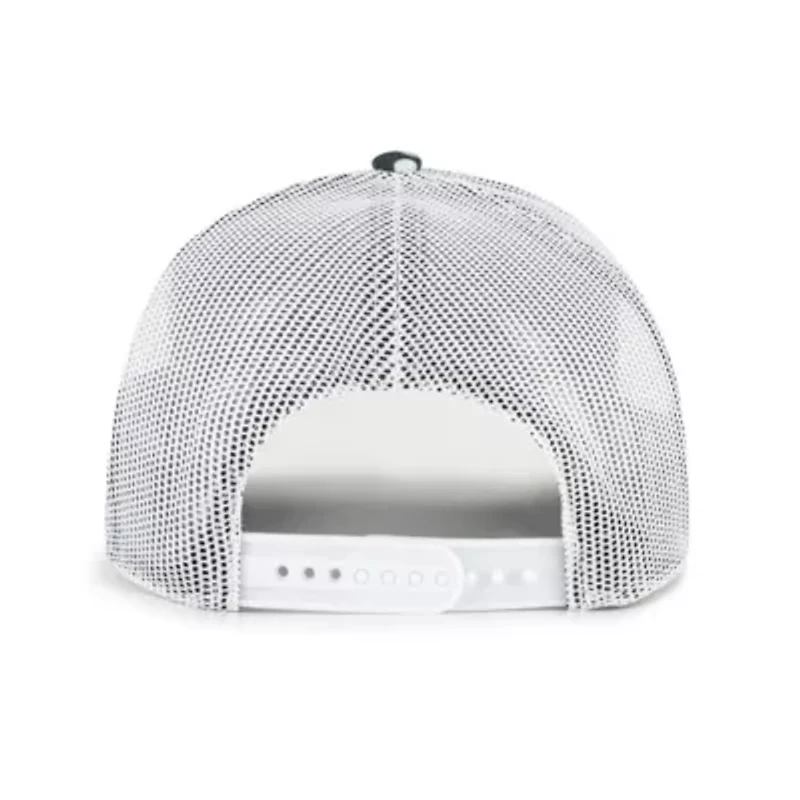 Chicago White Sox MLB Chicago Sox Beachside Adjustable Trucker Hat