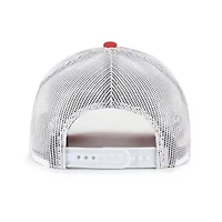 MLB Cincinnati Reds Beachside Adjustable Trucker Hat