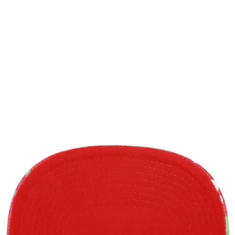 MLB Cincinnati Reds Beachside Adjustable Trucker Hat
