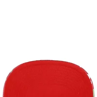 MLB Cincinnati Reds Beachside Adjustable Trucker Hat
