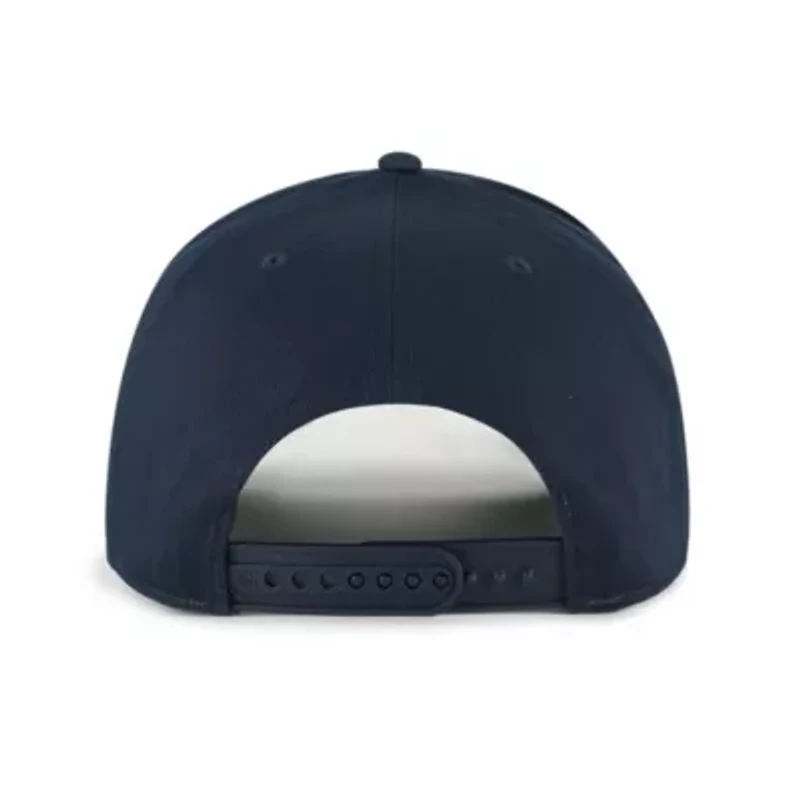 MLS Nashville SC Brushmark Hitch Adjustable Hat