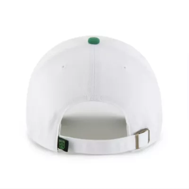 MLS Austin FC Two-Tone Clean Up Adjustable Hat