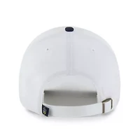 MLS LA Galaxy Two-Tone Clean Up Adjustable Hat