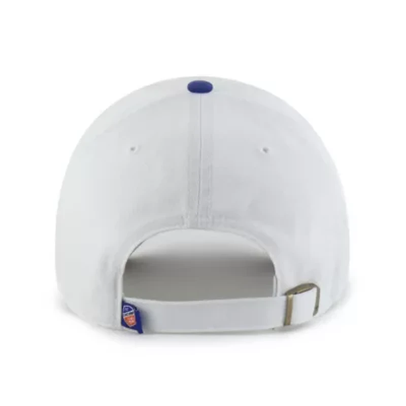 MLS FC Cincinnati Two-Tone Clean Up Adjustable Hat