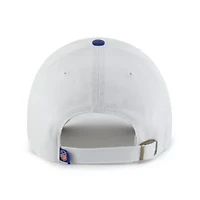 MLS FC Cincinnati Two-Tone Clean Up Adjustable Hat